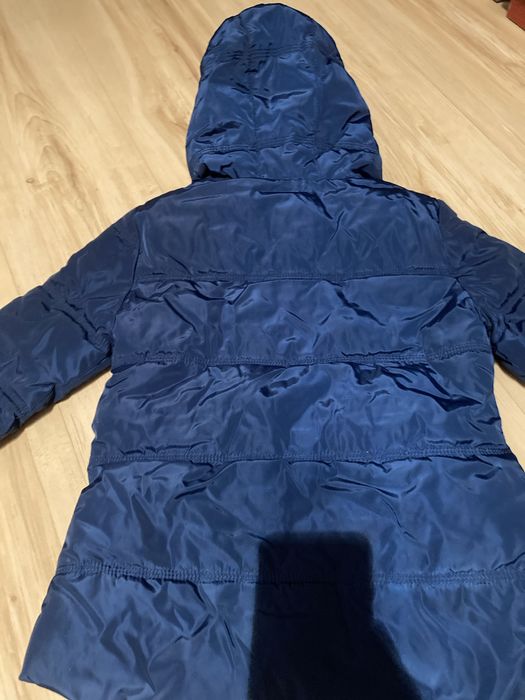 Kurtka Reserved 116 cm.