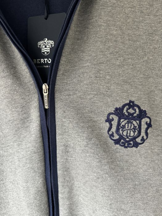 Спортивний костюм BERTOLO