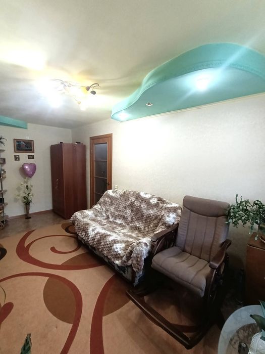 2х к.кв. ЦУМ ремонт меблі техніка