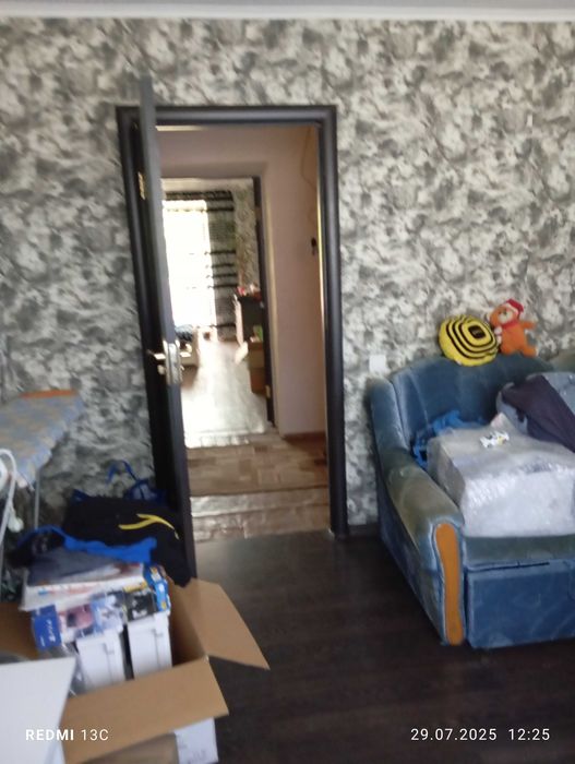 Продам 2к.квартиру в напрямку Люботина