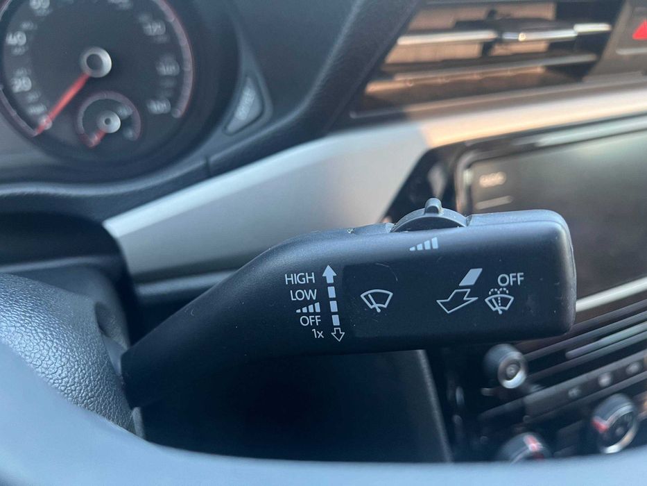 Volkswagen Passat 2020