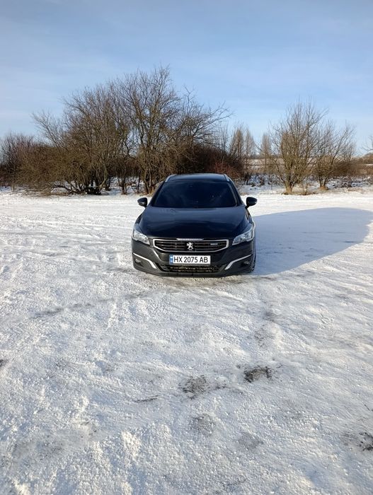 Продам Peugeot 508
Панорама
Коробка автомат  AISIN - 6 Ступка
Старт-Стоп
Клімат контроль
Круїз контроль 
Парктроніки(Перед-Зад)
Сенсорна магнітофона
Навігації
Авто обслужено 
Була часткова заміна масла в АКПП
Великий багажник
Хром пакет
Затонована в круг включно з лобовим
Зроблено хороше якісне світло
Протитуманні фари
Об'єм двигуна 1.6 HDI
Стоїть новий якісний акумулятор підсилений на систему Старт Стоп
Автомобіль Класу Євро -6
Телефонуйте якщо цікаво