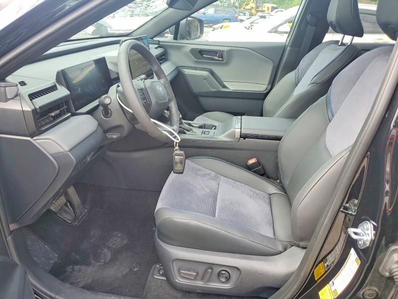 Toyota RAV4 2026 PLUG-IN Hybrid GR Sport