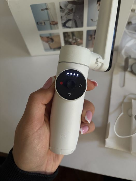 Gimbal Stabilizator elektroniczny Insta360 Flow