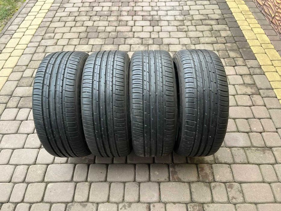 Opony Falken Ziex ZE914B Ecorun 225/45/17 91W FR  6,5mm