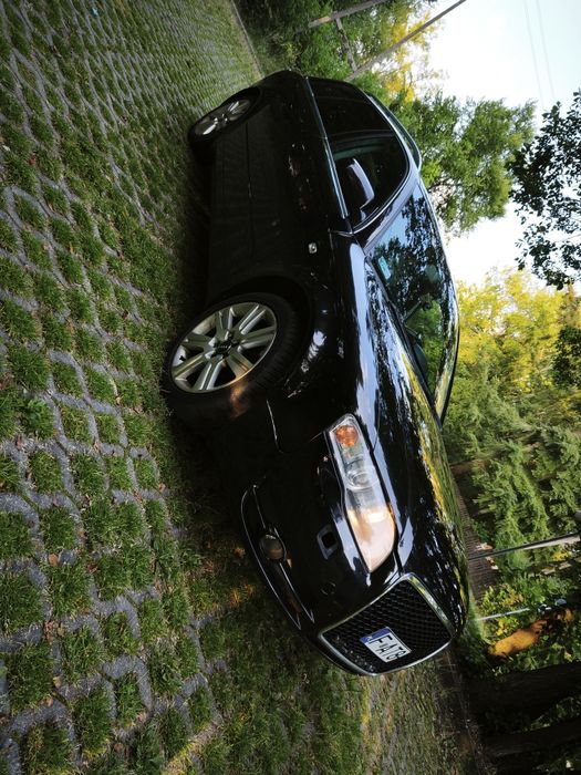 Sprzedam audi a4b7 2.0 tfsi wersja USA