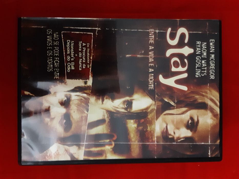 Filmes dvd vários títulos
