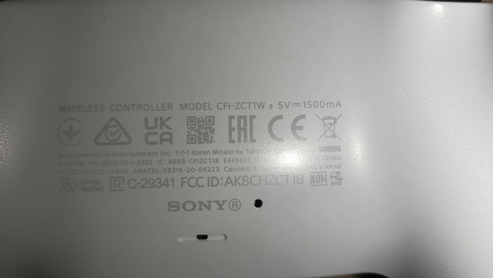 Playstation 5 slim, + аккаунт