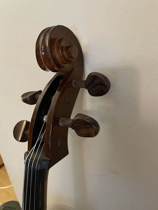 Violoncelo stentor 3/4