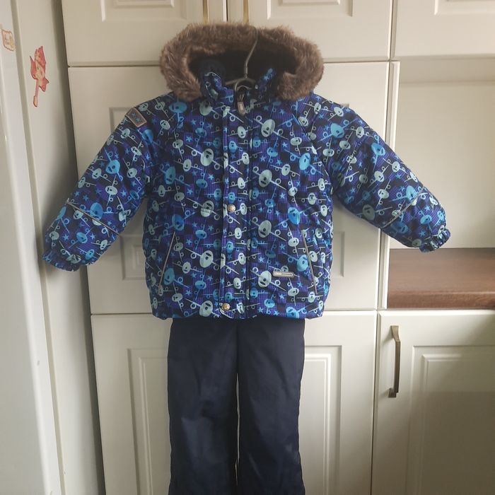 Костюм зимовий Lenne  92 р-р