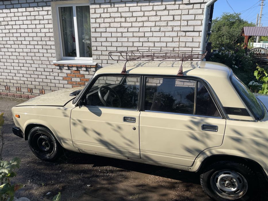 Продам ВАЗ 2107
