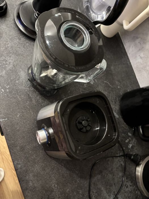 Blender jak nowy duzy