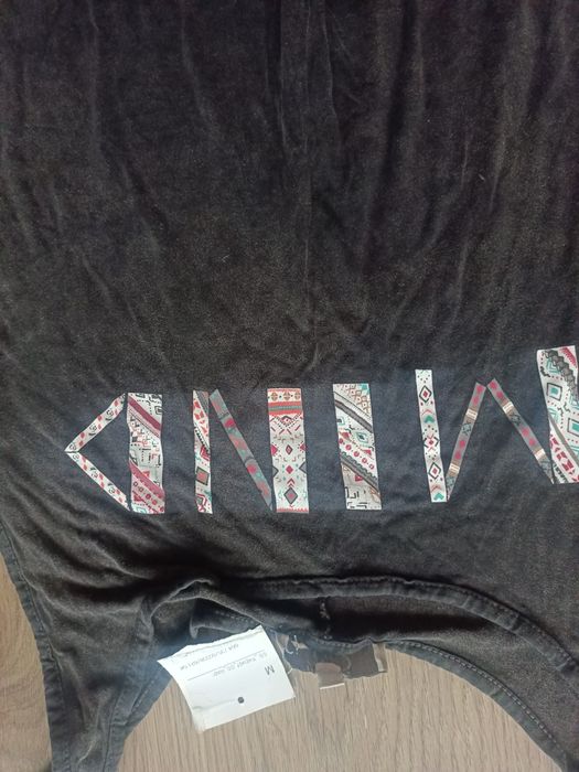 Nowa bluzka c&a viskoza