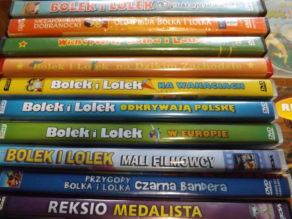 Świnka pepa peppa bajki  film dvd   cd  bajka