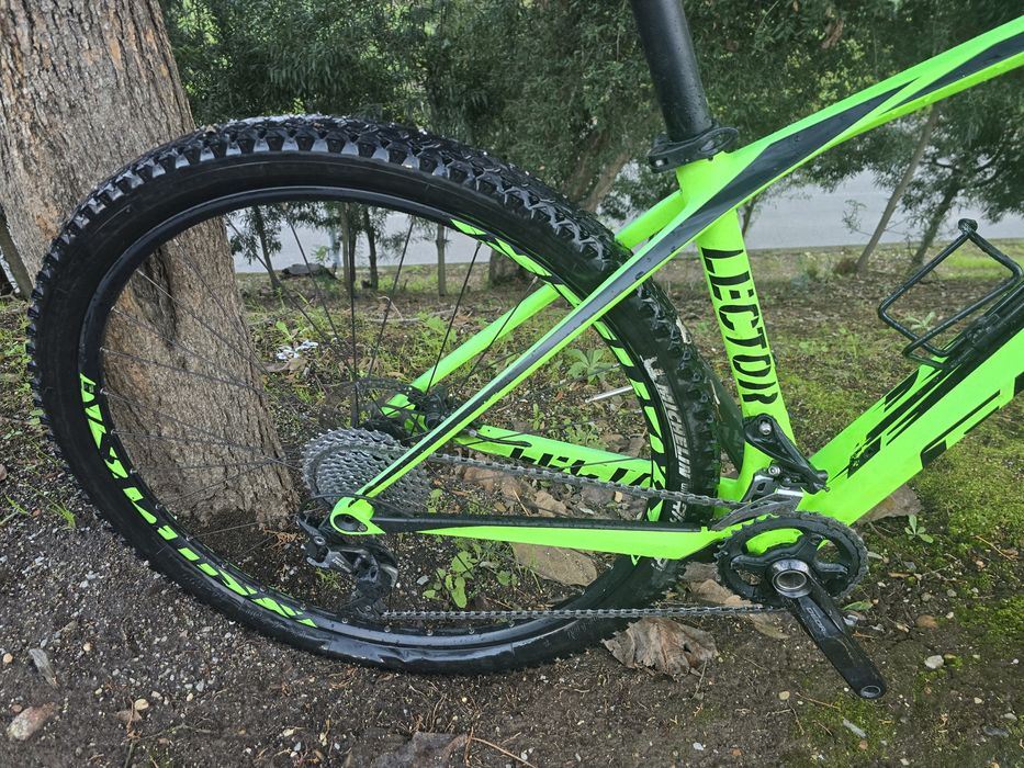 Btt ghost lector 29 s carbono