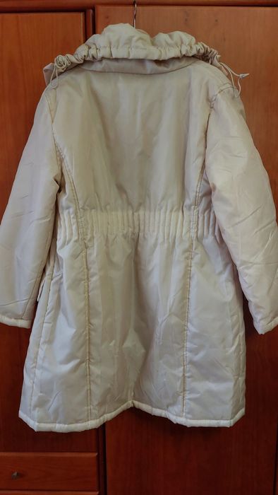 Quispo bege - Abrigo star