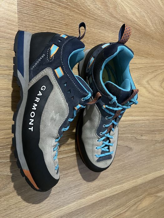 Garmont Трекінгові черевики Dragontail