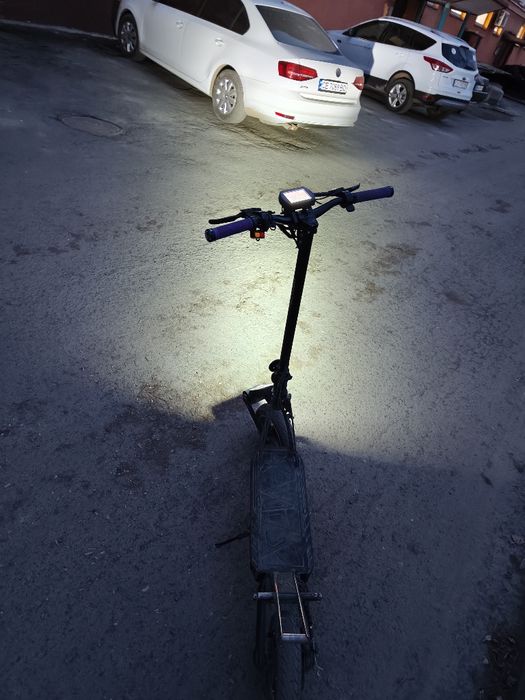 kugoo g2 pro offroad