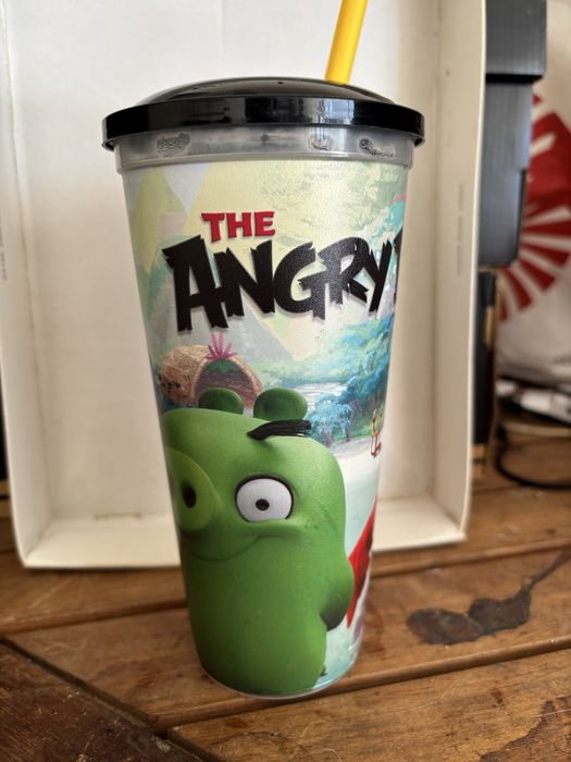 Copo Angry Birds 500ml64575226033155120