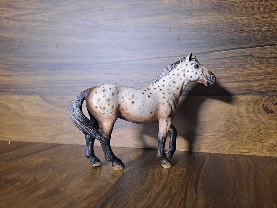 Schleich ogier knabstrupper wycofany