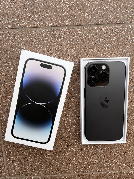 Айфон 14 про 128gb