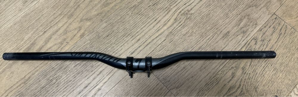 Kokpit zintegrowany, do dh. Demo 8