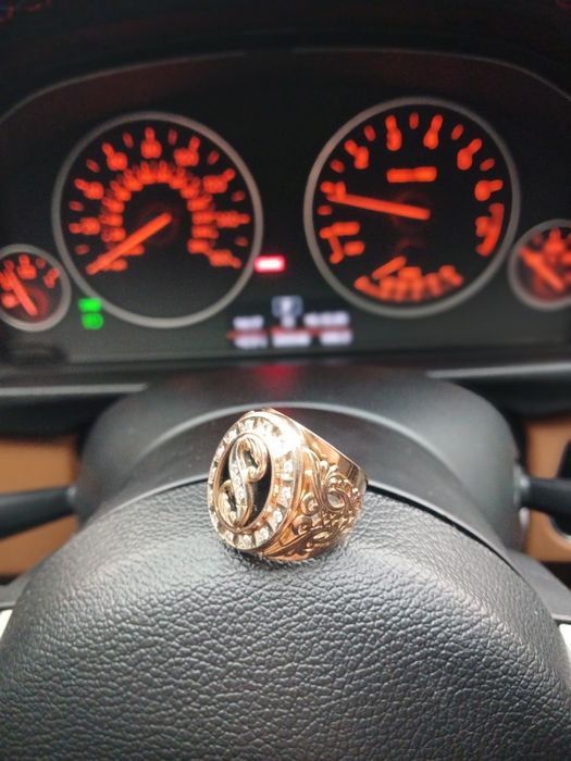 СРОЧНО Продам печатку 21 размер