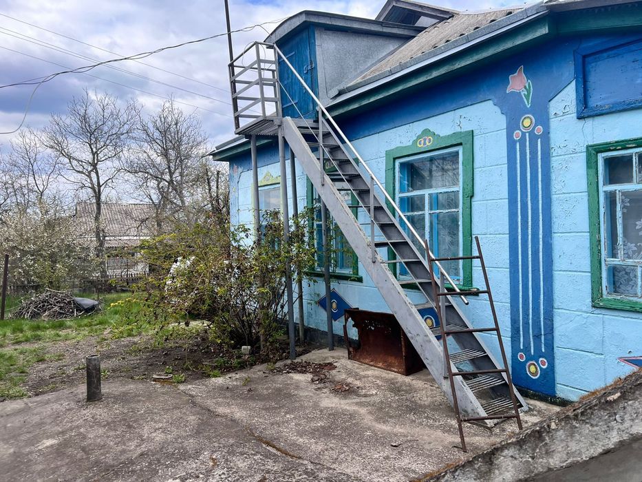 Продам будинок від власника