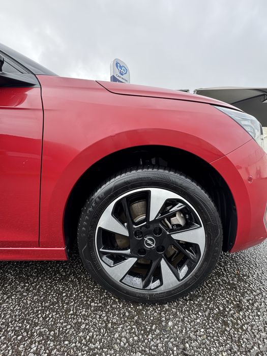 Opel Corsa-e GS 50kw c/ Novo