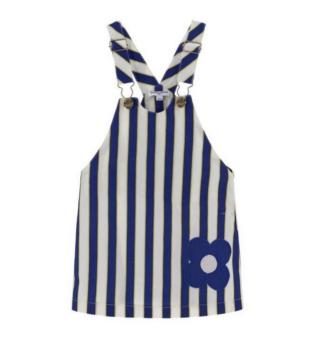 Сарафанчик для маленької красуні