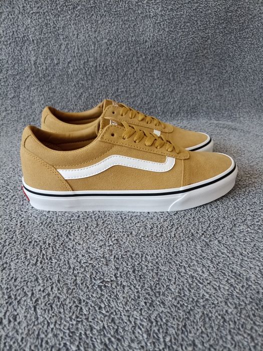 Vans Ward - R.40
