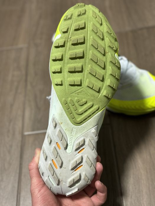 Кроссовки для трейлу Nike Air Zoom Terra Kiger 8
