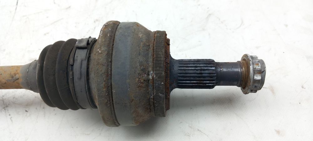 Transmissão trás esquerda MERCEDES-BENZ Classe E Carrinha (S211)