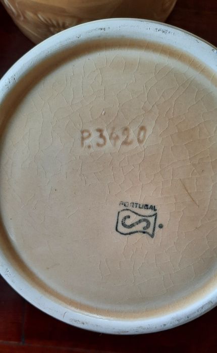 POTES Cozinha "Vintage"(últimos dias de anúncio)...25€...Cerâmica Vitr