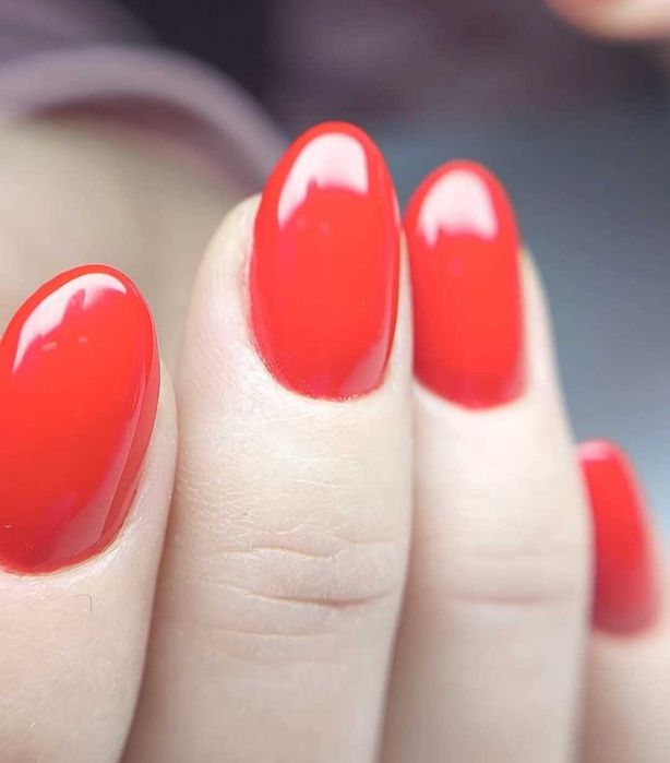 Manicure klasyczny, hybrydowy, żelowy, Pedicure, Dojazd do klientki