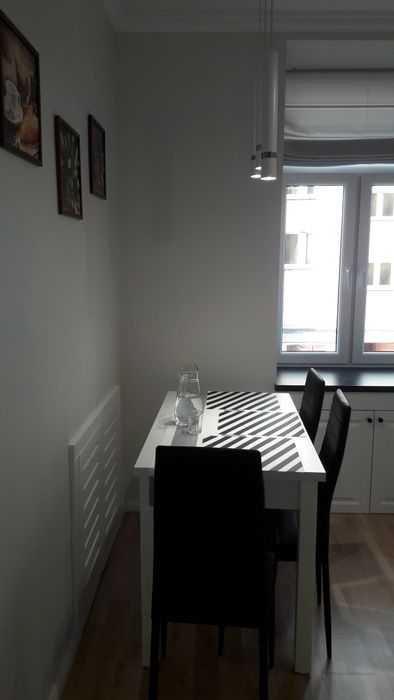 Wynajmę dużą kawalerkę - Widok 2