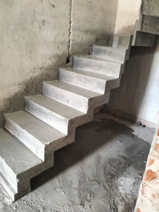 Тераси,підпірні стінки,огорожі,сходи і тд