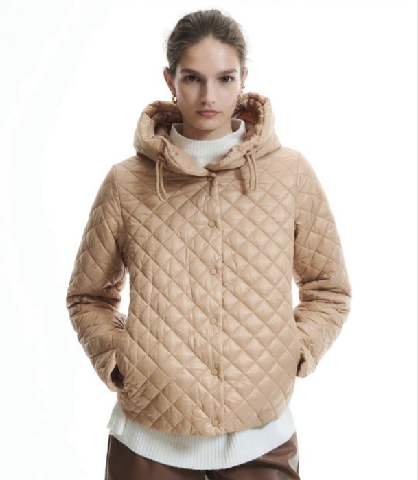 Курточка  осіння