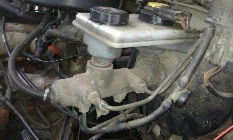 Ford Transit 1989 VIN WF0VXXGBVVKE81757 фото оголошення 16 з 24