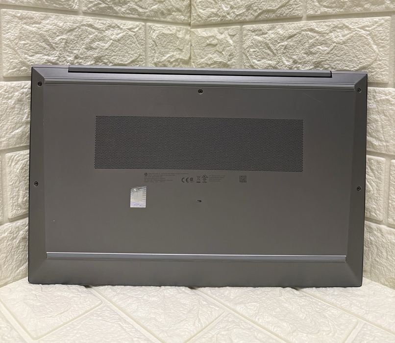 HP Zbook Firefly 15 G8 | i5-1145G7 | 16GB | 512GB SSD| NVIDIA T500 4GB