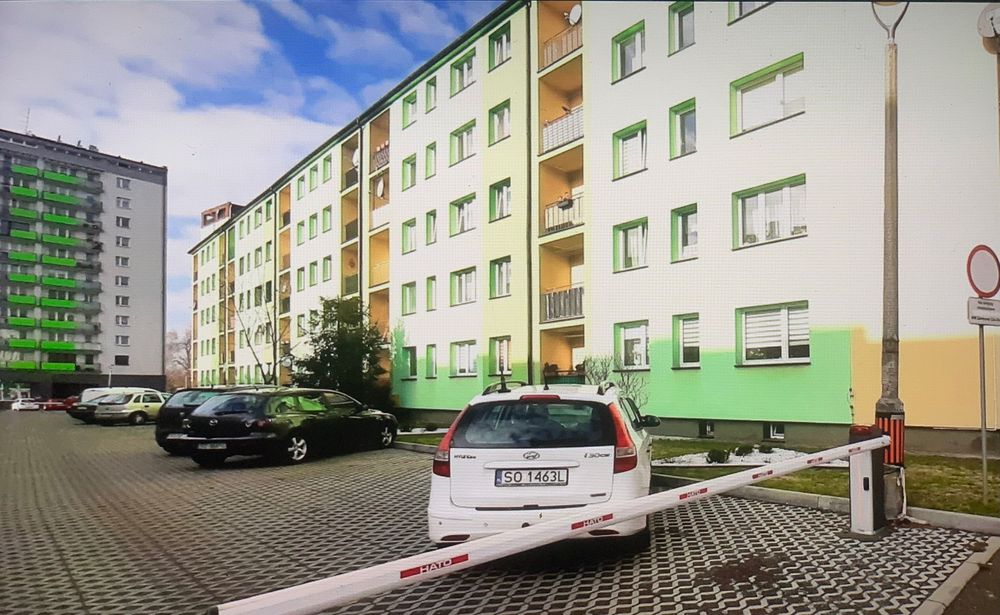 Mieszkanie do wynajęcia w Sosnowcu