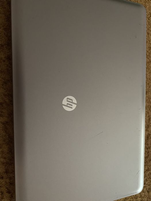 Ноутбук hp на разборку