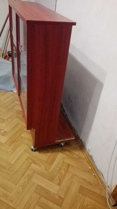 Деревянная Тумба Д*В*Г 100*120*30(50) см