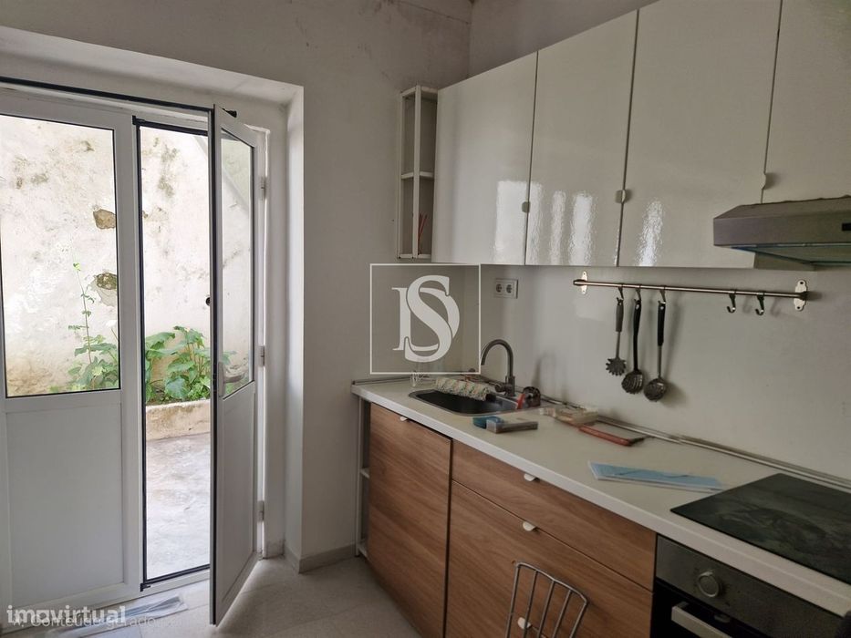 Apartamento T2 Arrendamento em Falagueira-Venda Nova,Amadora