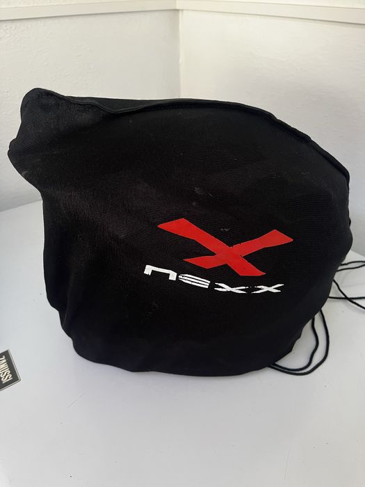 Capacete Nexx Xwed 2