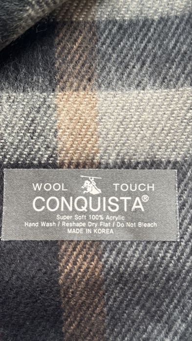 Шарф  Conquista, новий