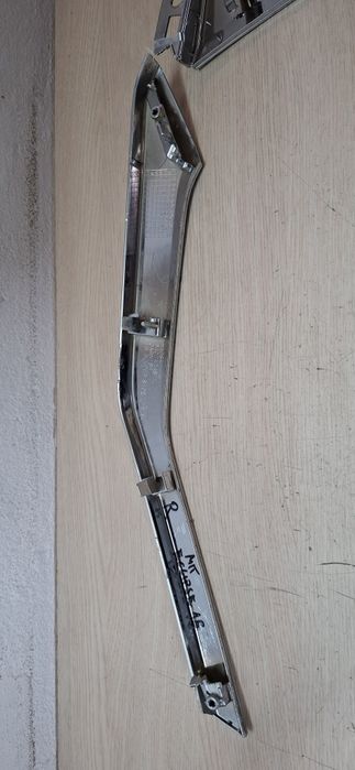 Listwa  Zderzaka Przedniego Mitsubishi Eclipse