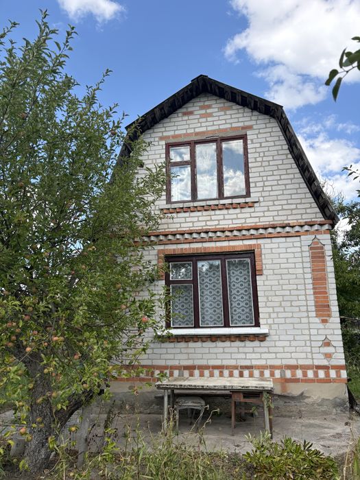 Продам дачу в Тетерівському масиві