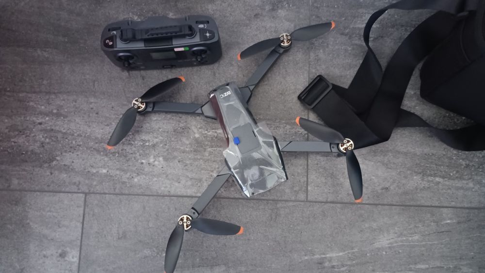 Новий !!!   L600 PRO 4K HD квадрокоптер