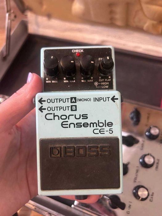 【新品】【未使用】BOSS Chorus Ensemble CE-5 ce-5.jpg